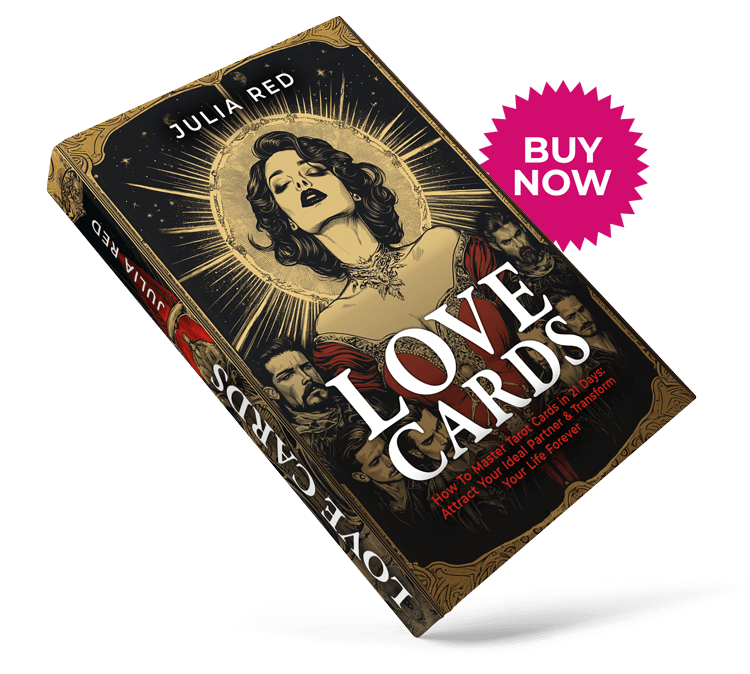 Love Cards Book Cover