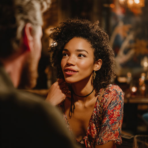 Discovering when you'll meet your soulmate with tarot