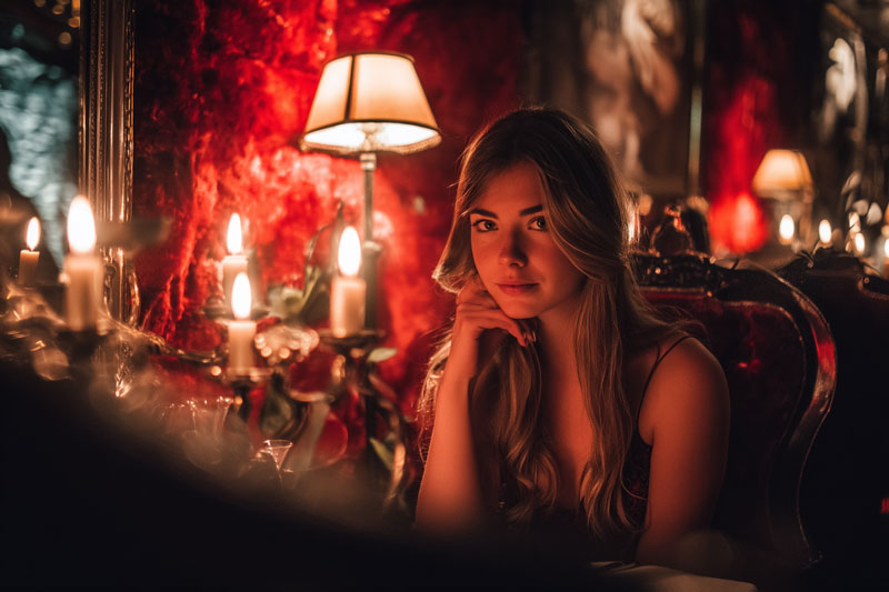 Using Tarot in Your Love Life